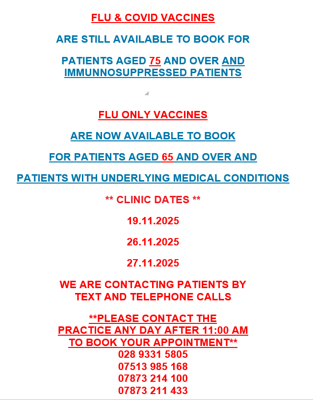 All vaccs - 17.11.25