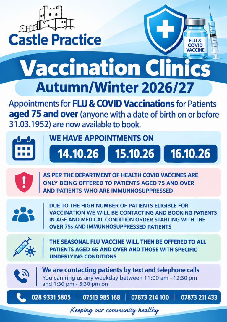 Winter Vaccs 2